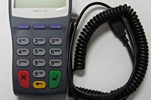 Verifone 1000se USB Driver