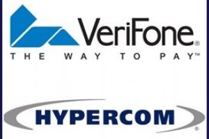VeriFone acquisition of Hypercom