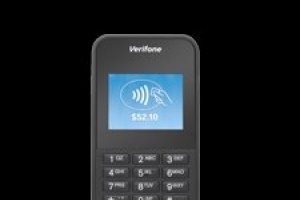 Verifone Bluetooth