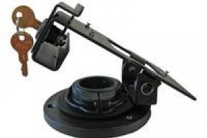 VeriFone card reader Stand