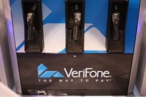 Verifone Commander IP address