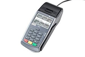 Verifone FD55 ink Cartridge