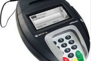 Verifone hack