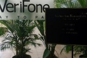 Verifone India Limited Bangalore