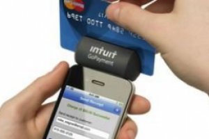 Verifone main competitors