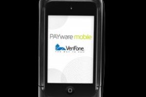 Verifone Melbourne Kensington