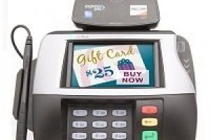 Verifone MX860 EMV