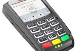 Verifone MX880 NFC
