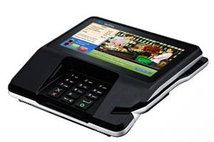 Verifone MX915 stylus