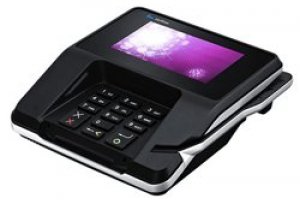 VeriFone MX915 User Manual PDF