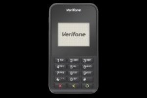 Verifone New York office