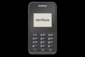 Verifone New York office