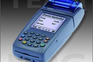 Verifone Nurit 8020 password
