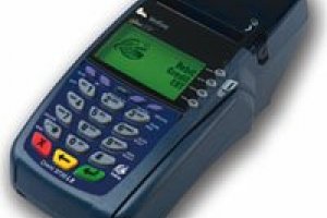Verifone Omni 3730LE