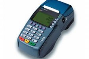 Verifone Omni 3740 download needed