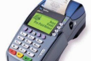 Verifone Omni 3750 Service Manual
