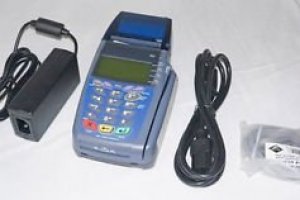 Verifone Omni 5600