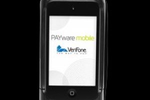 VeriFone PAYware cost