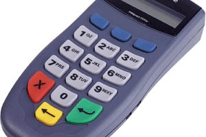 Verifone PIN Pad 1000SE