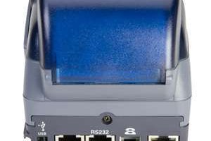 VeriFone VX570 settings