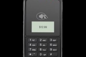 Verifone VX 600 iPhone