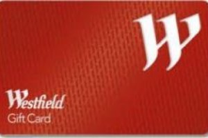 Westfield XS Gift Card accepting retailers