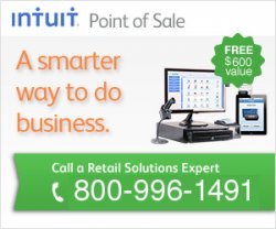 QuickBooks Enterprise Toll