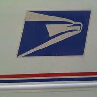 Post Office - Times Square