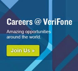 VeriFone Careers Registration