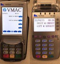 verifone-initialization