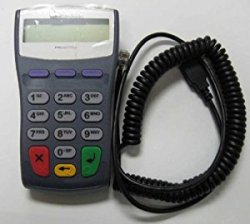 Verifone pinpad 1se usb
