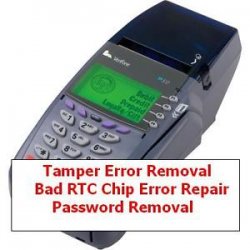 Image is loading Verifone