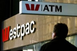 Westpac ATMs were among the